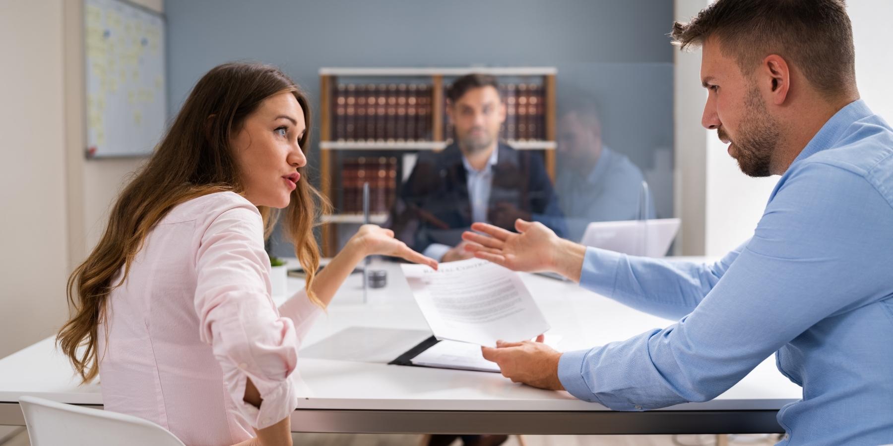 Find Professional Family Disputes Case Lawyers in Mumbai Legal Act