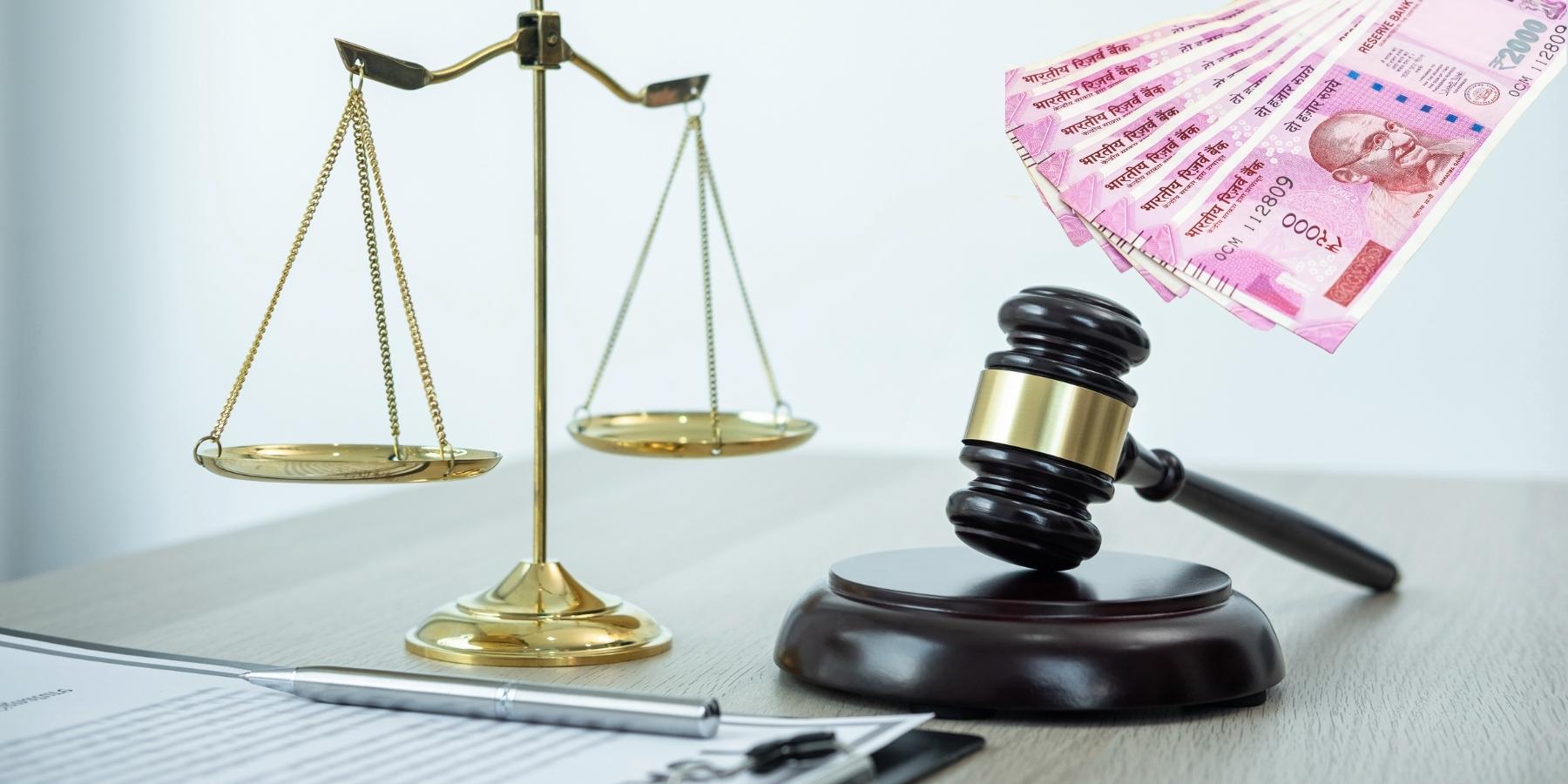 Find The Professional Money Dispute Lawyer in Mumbai Legal Act