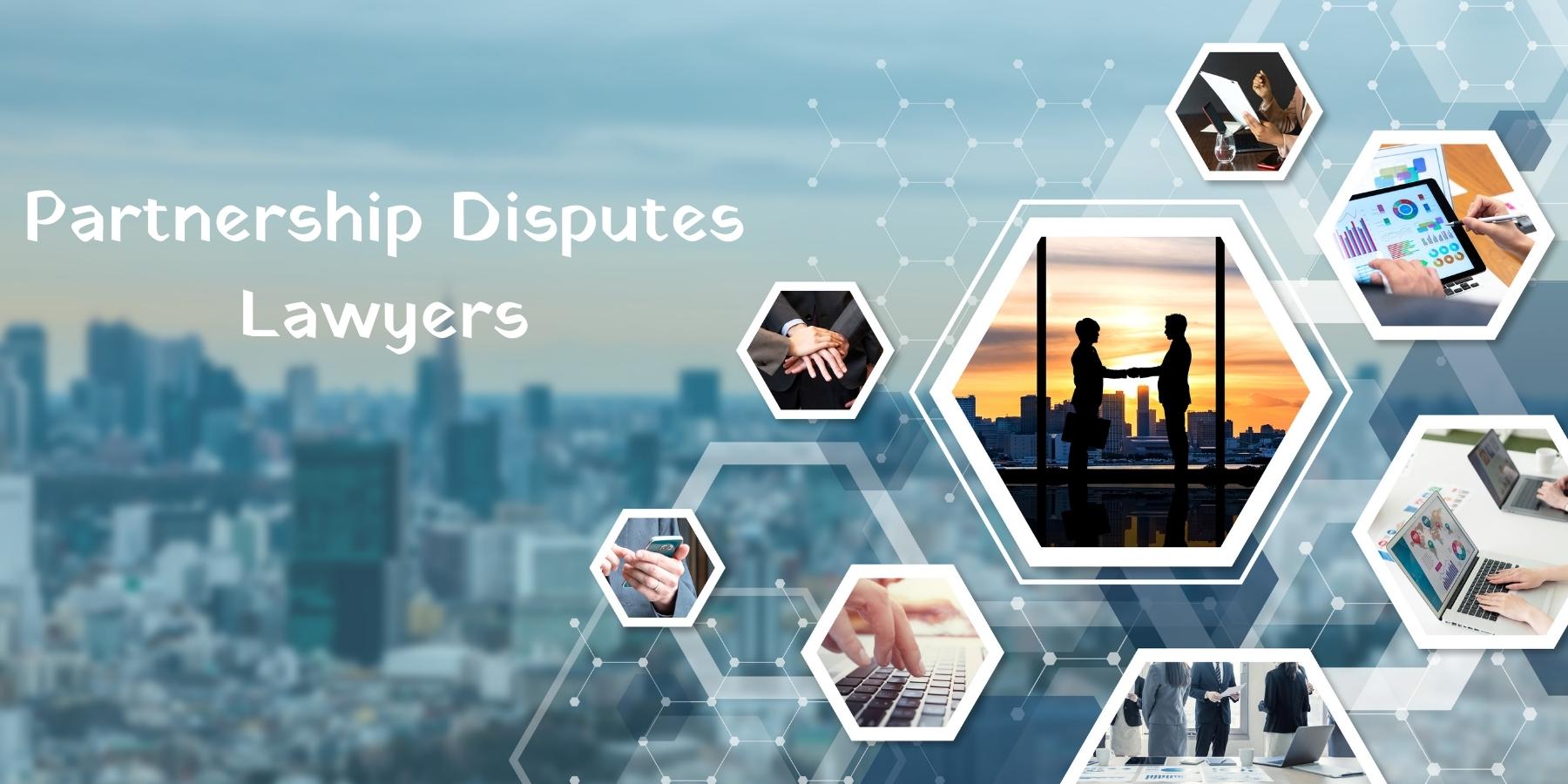 Professional Partnership Disputes Lawyer in Mumbai Legal Act