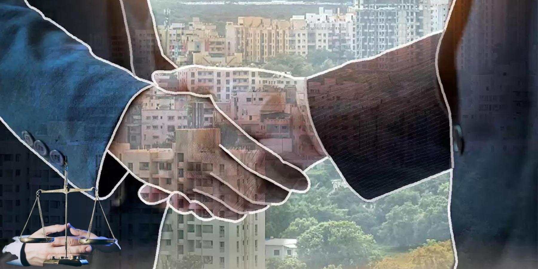 Hire The Best Cooperative Society Lawyers in Mumbai Legal Act