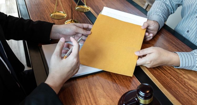 BMC Matters & Notices Lawyer in Palghar