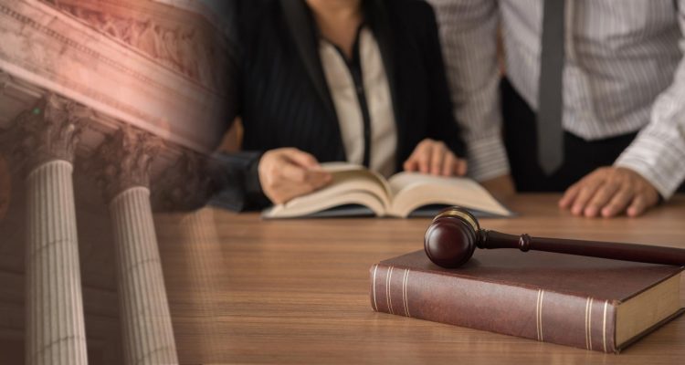 BMC Matters & Notices Lawyer in Thane