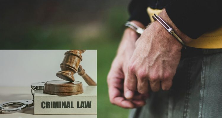 Criminal Lawyer in Thane