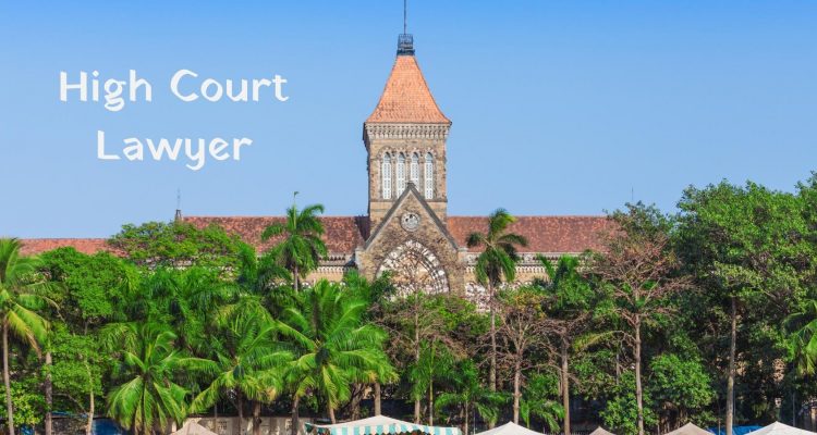 High Court Lawyer Services in Nagpur