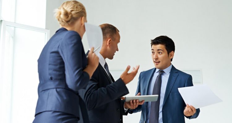 partnership disputes lawyer in Thane