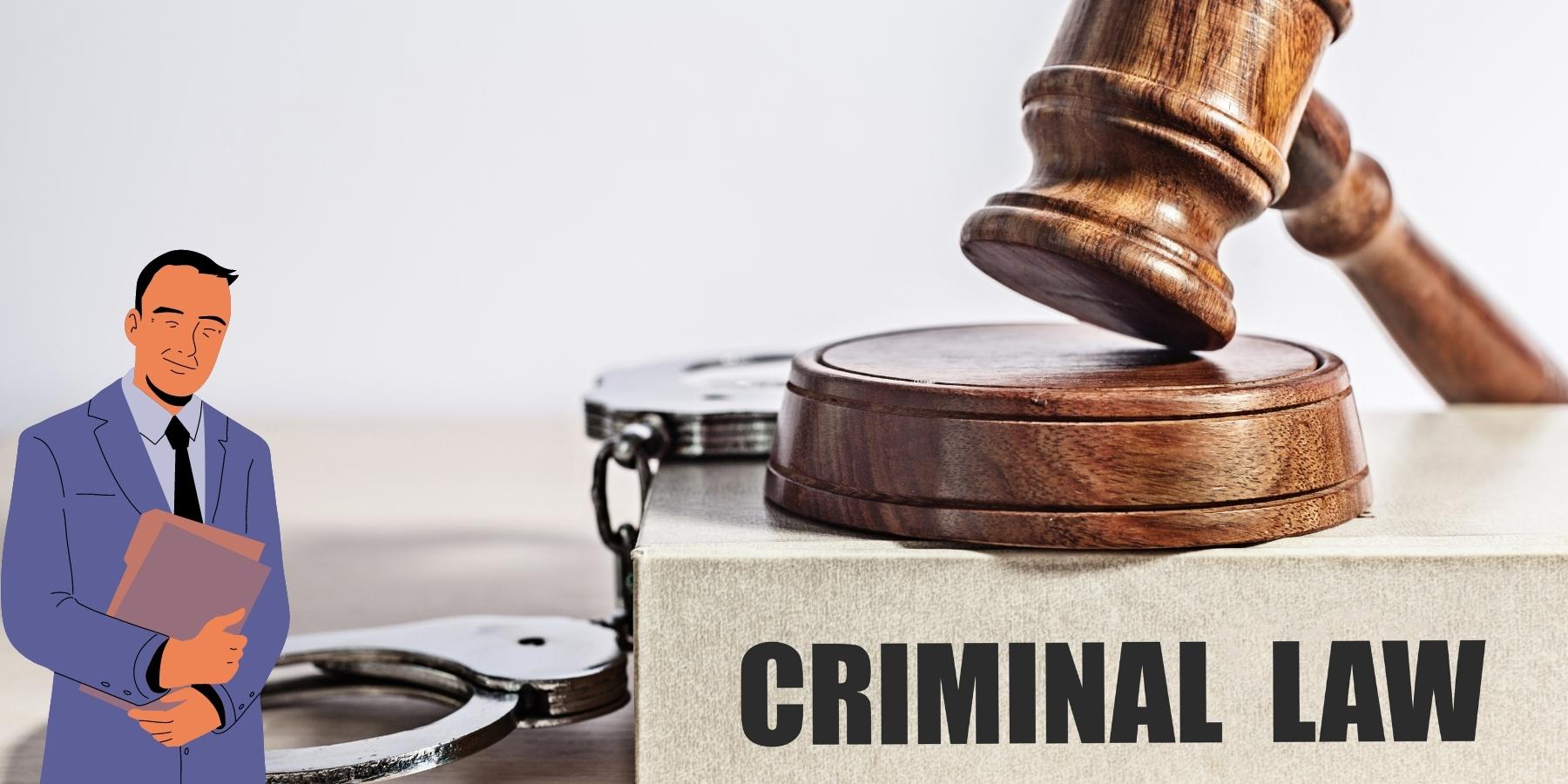Contact Private Criminal Lawyer in Thane Legal Act