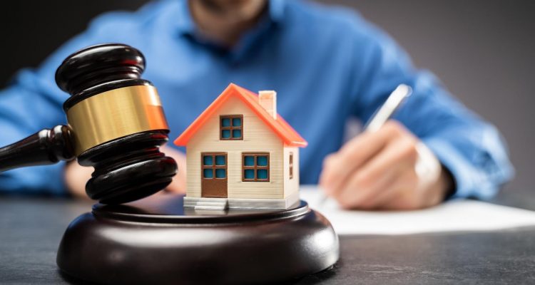 Property Disputes Lawyer in Palghar